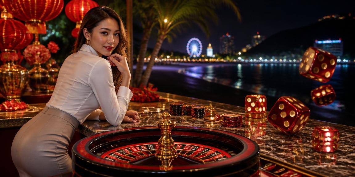 Cleocatra di winwin4d — permainan tematik dengan taruhan nyata